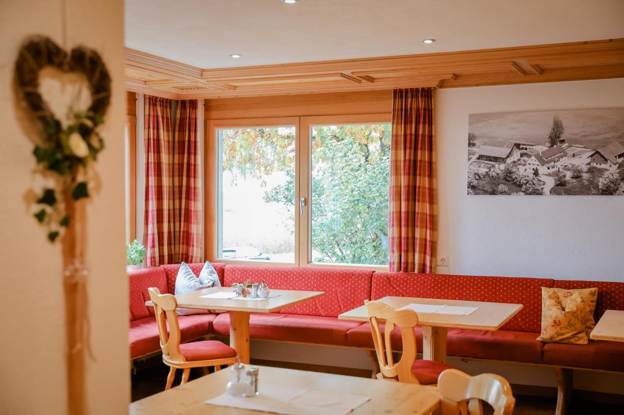 Landhotel Schellenberg Uberlingen Eksteriør billede
