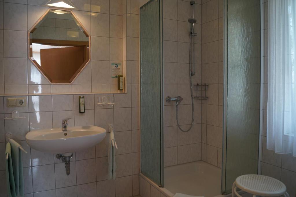 Landhotel Schellenberg Uberlingen Værelse billede